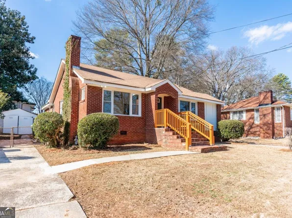 107 Chappell Rd SW, Atlanta, GA 30314