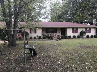 973 Ripley Rd, Baldwyn, MS 38824