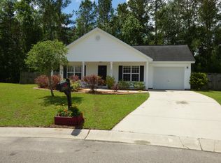 343 Winford Ct, Moncks Corner, SC 29461