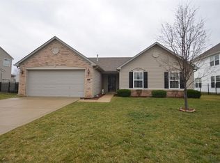 8619 Blair Castle Ct, Indianapolis, IN