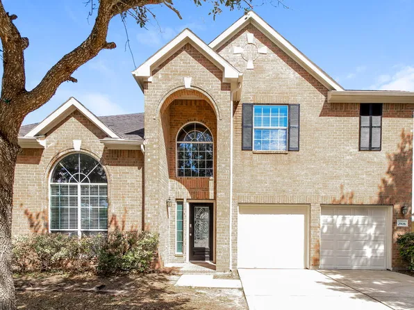 2906 Coral Rocks Ct, Missouri City, TX 77459