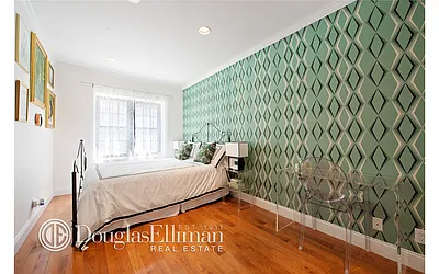 Sold by Douglas Elliman