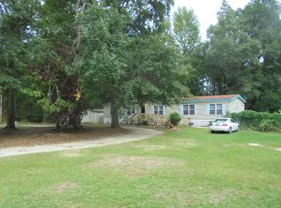 4390 Frisco Branch Rd, Sumter, SC 29154