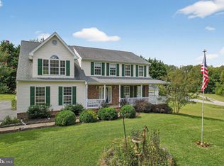 3100 Drawfield Ln, Huntingtown, MD 20639