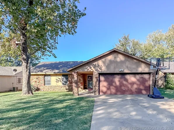 3332 S 148th East Ave, Tulsa, OK 74134