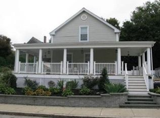 669 High St, Fall River, MA 02720
