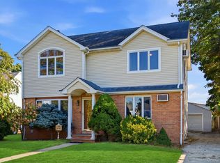 2093 Bergen Street, Bellmore, NY 11710