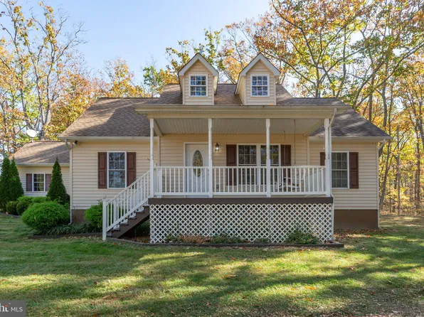 13401 Durango Ln, Unionville, VA 22567