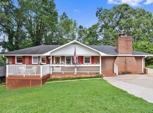 8337 Dewayne Ln, Jonesboro, GA 30236
