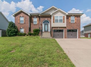 1601 Apache Way, Clarksville, TN 37042