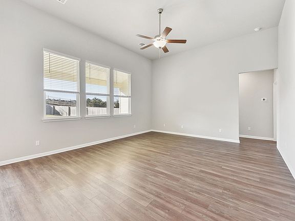 Spend some downtime in this home s living area.