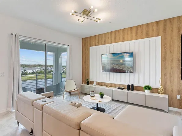 3191 PARADOX CIRCLE #405, KISSIMMEE, FL 34746