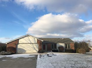 18619 Markel Rd, Spencerville, IN 46788