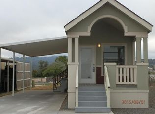 1517 Crest Dr, Fortuna, CA 95540