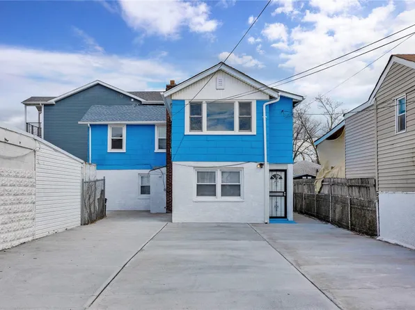 516 Beach 72nd Street, Arverne, NY 11692