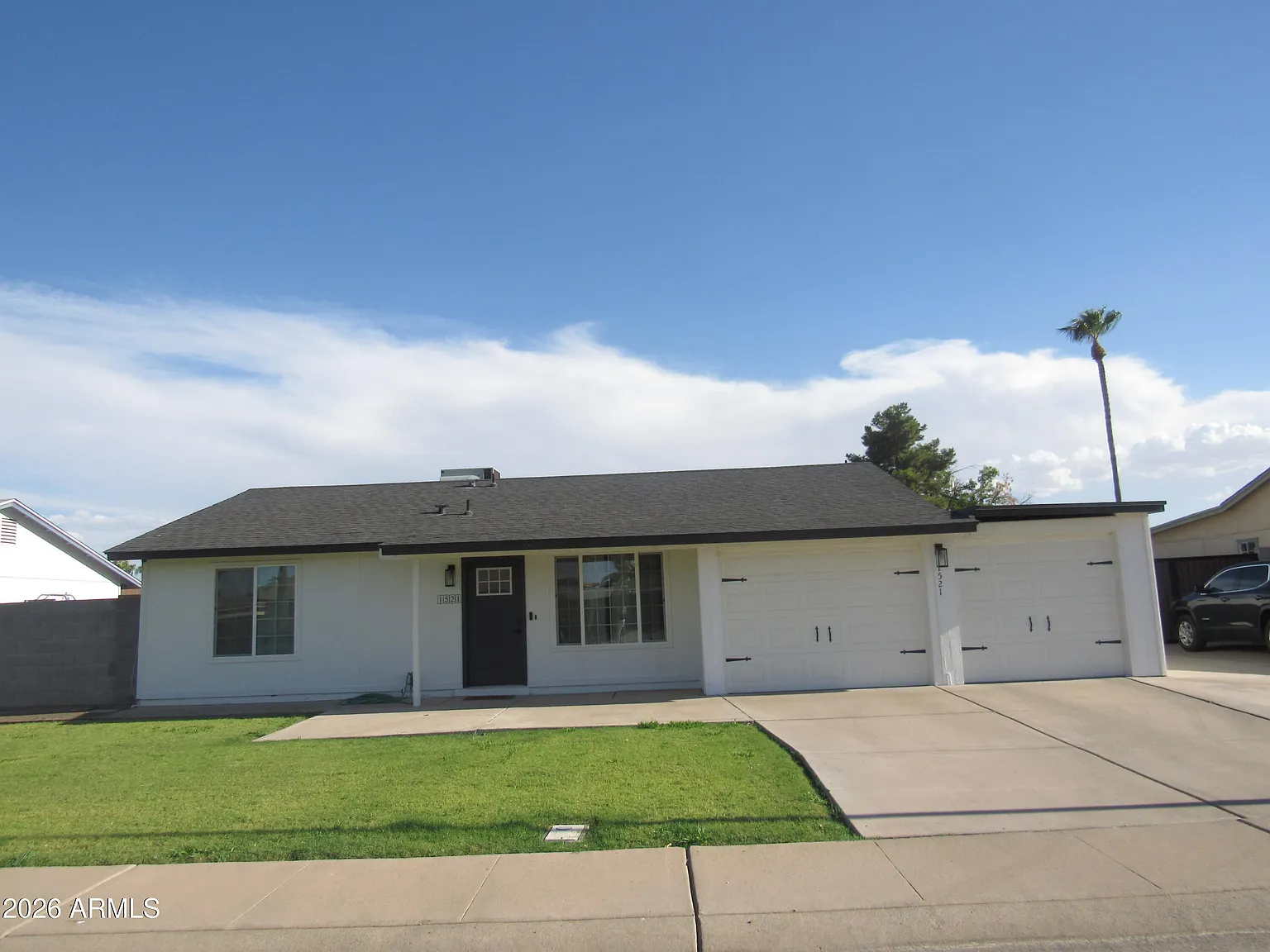 2 bed, 2.0 bath, 1106 sqft, $2,395 — Photo 2