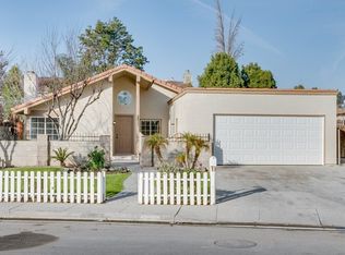 2807 Edmonton St, Bakersfield, CA 93309