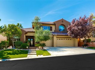 11005 Arbor Pine Ave, Las Vegas, NV 89144