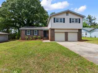 101 Devonshire Rd, Warner Robins, GA 31088