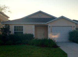 12388 NE 48th Loop, Oxford, FL 34484