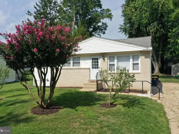 300 David Hall Rd, Dover, DE 19904