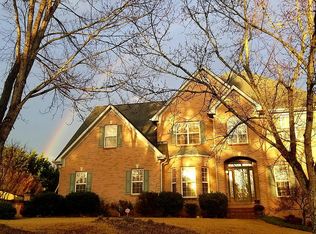500 Brook Hollow Dr, McDonough, GA 30252