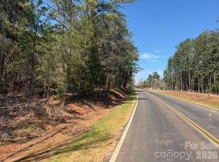 99 Road, Blair, SC 29015