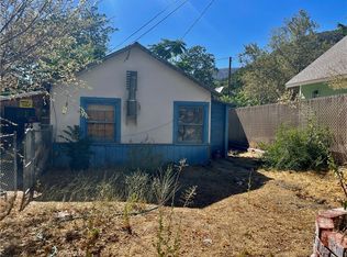 705 Fresno Trl, Frazier Park, CA 93225