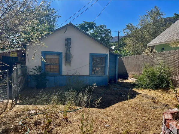 705 Fresno Trl, Frazier Park, CA 93225