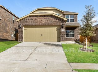 1206 Bullock Dr, Princeton, TX 75407