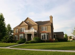 50412 Lansdowne Rd, Canton, MI 48188