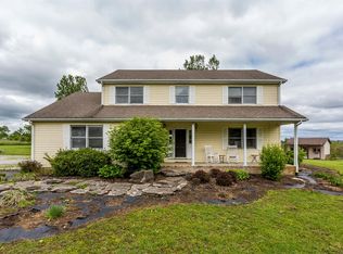 500 Richardson Ln, Nicholasville, KY 40356