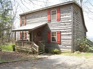 22801 County Rd 89, Mentone, AL 35984