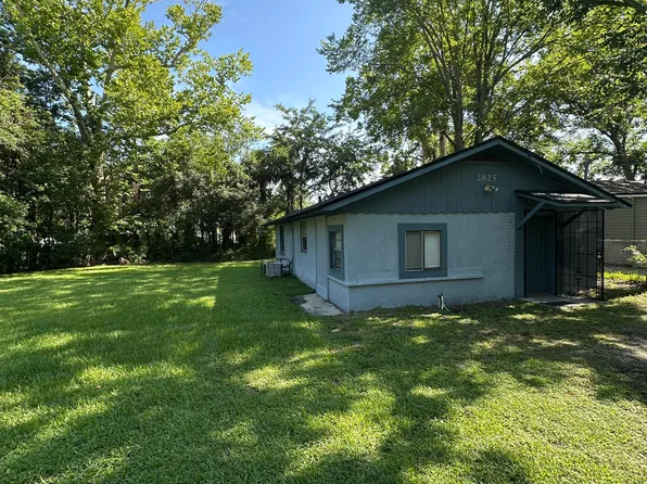 2825 W 11TH Street, Jacksonville, FL 32254