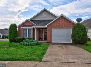 1864 Rosser Ln, Winchester, VA 22601