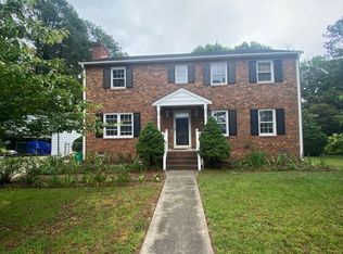 1909 Adelphi Rd, Henrico, VA 23229