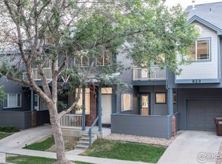 829 Kane Dr APT 23, Longmont, CO 80501