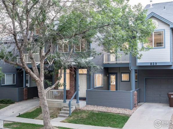 829 Kane Dr #23, Longmont, CO 80501