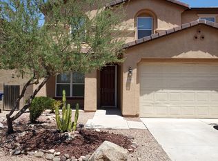 3344 N Pebble Rapids Pl, Tucson, AZ 85712