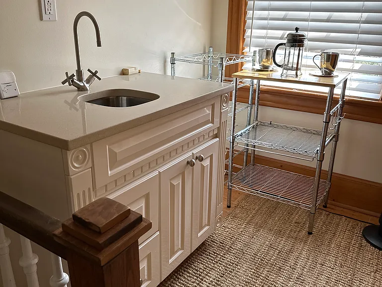 2712 P St NW — Photo 17