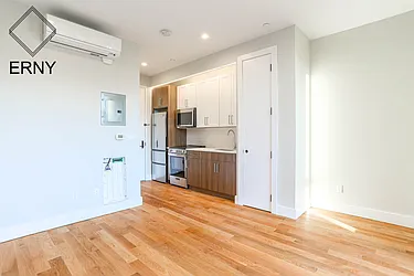 Rented by ERNY LLC
