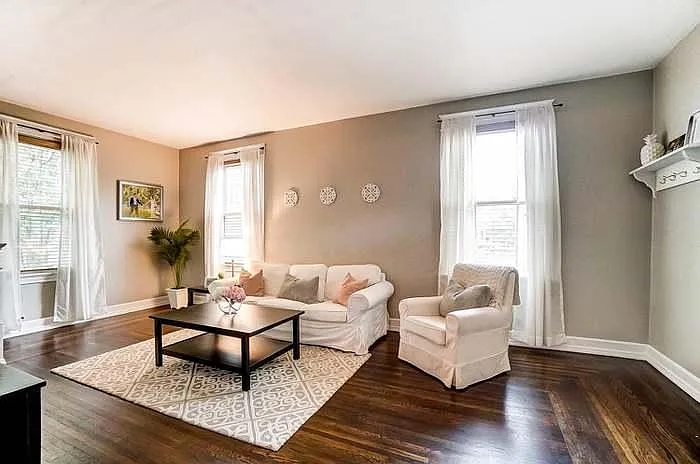 2 bed, 1.5 bath, 1269 sqft, $2,450 — Photo 4