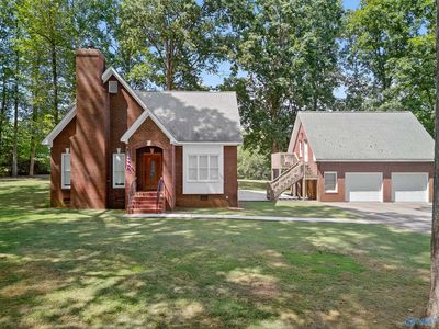 107 Stagecoach Dr, Madison, AL, 35757