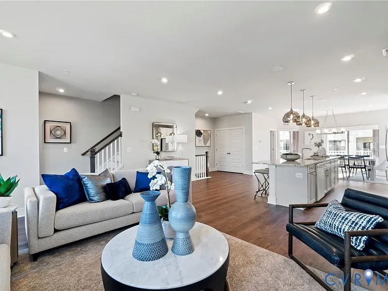 3614 Daisy Field Walk #A — Photo 16