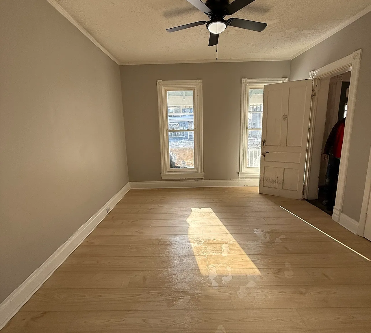 1 bed, 800 sqft, $1,050 — Photo 4