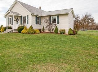 914 McClellandtown Rd, Mc Clellandtown, PA 15458