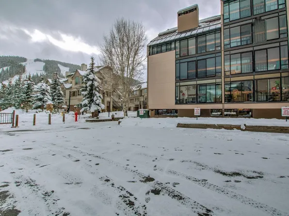 165 Wheeler Pl #301, Frisco, CO 80443