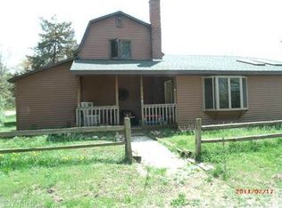 1264 44th St, Pullman, MI 49450