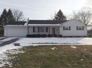 347 E Garfield St, Kewanee, IL 61443