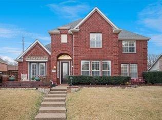 125 Bricknell Ln, Coppell, TX 75019